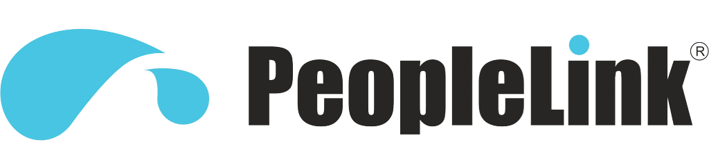 people link