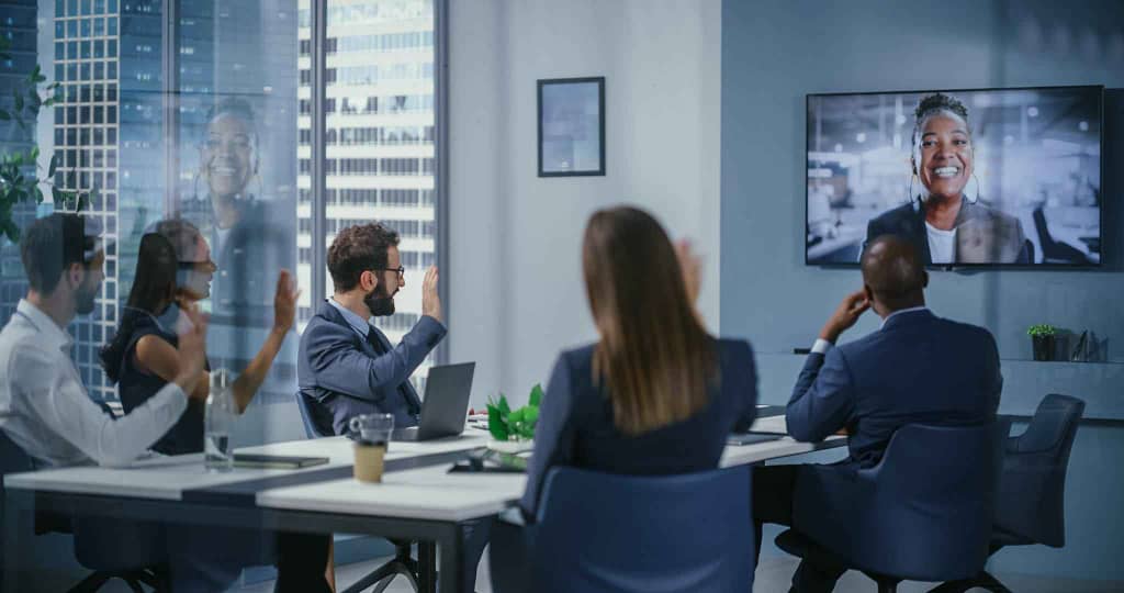 Video Conference System in Mumbai