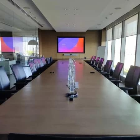 Audio Visual Solution by Unilateral Technology